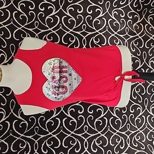 Fourth of July Shirt